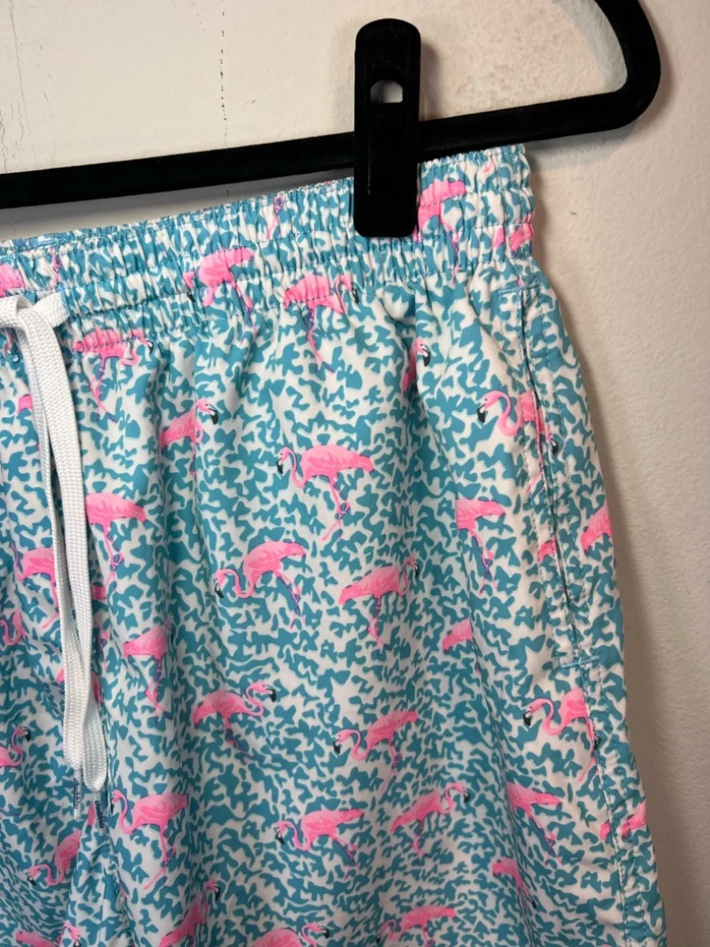 Chubbies The Domingos Are For Flamingos 5.5